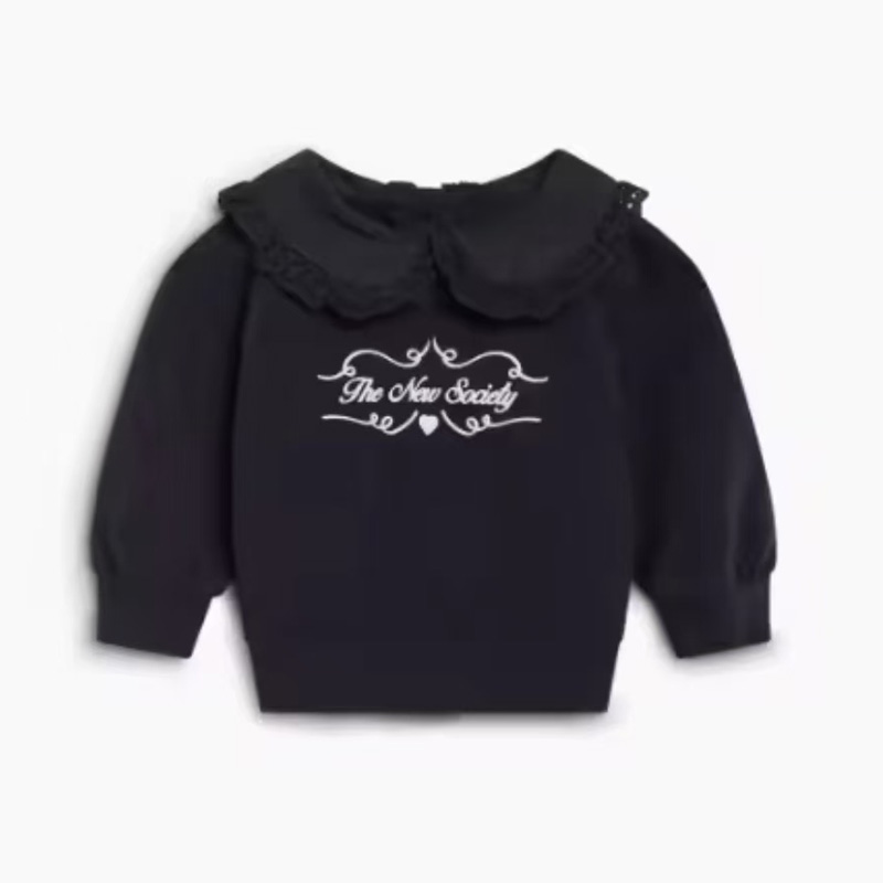 先行販売 2026 TNS NEW 秋のベビーガールズスウェ - Baby Clothing Boutique のレビューと価格