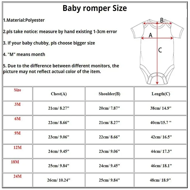パーソナライズされたベビージャンプスーツカスタム名新生児ワイ - Baby Clothing Names のレビューと価格