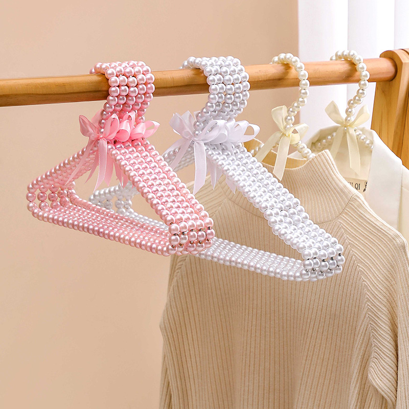 ホーム 子供服ハンガー、リボンパール服ハンガー、ペットストア - Baby Clothing Stores のレビューと価格