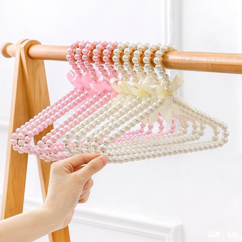 ホーム 子供服ハンガー、リボンパール服ハンガー、ペットストア - Baby Clothing Stores のレビューと価格