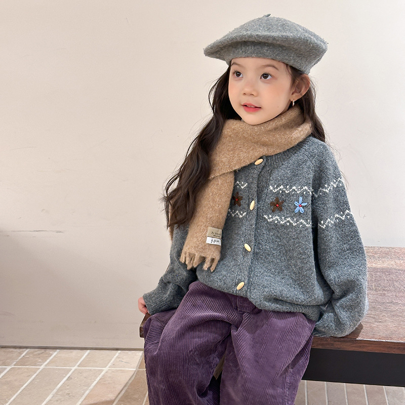 2025年秋の新作ファッション、女の子のベビー向け手作りレト - Baby Clothing Boutique のレビューと価格