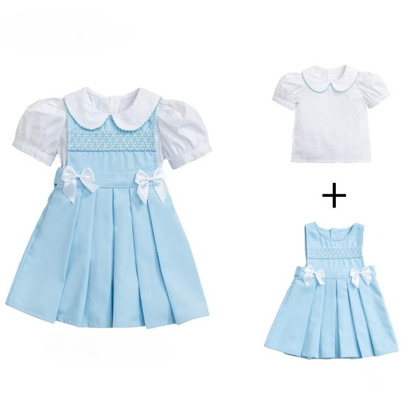 男の子用半袖コットンスーツ,新生児用夏服,子供用ブティック服 - Baby Clothing Boutique のレビューと価格
