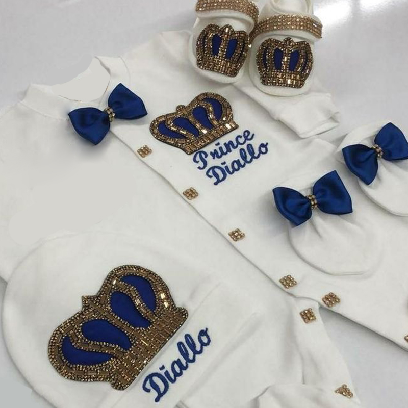 パーソナライズネームギフトセット リラックス テイク・ミー・ - Baby Clothing Names のレビューと価格