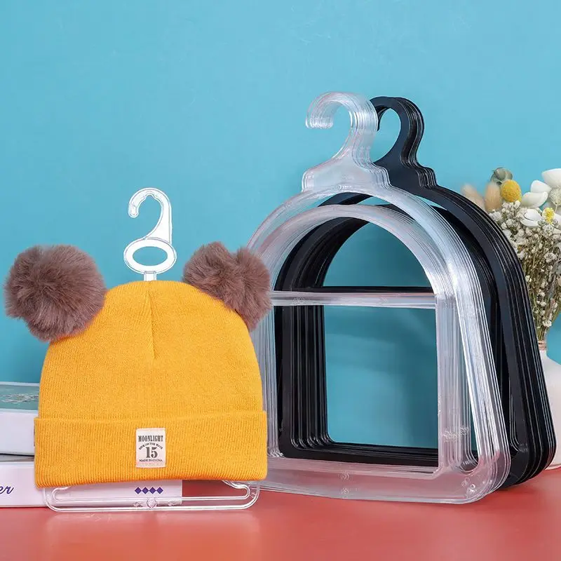 シンプルな帽子陳列ラック ベビー・子供・大人用 ニット製パー - Baby Clothing Stores のレビューと価格