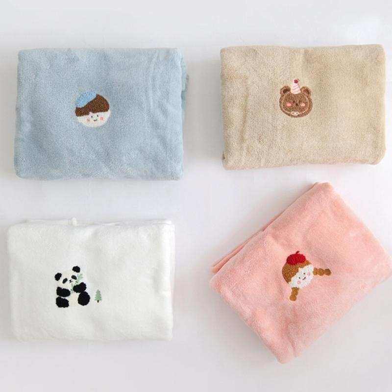 バスローブ フード付きブランケット 子供 ポンチョ 漫画 バ - Hooded Bath Towel のレビューと価格