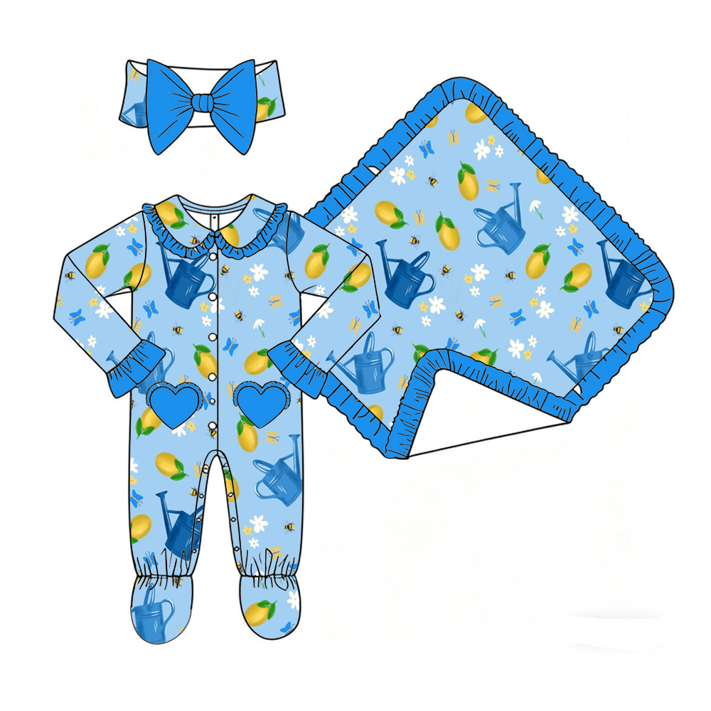 ブティック子供服セット ベビー服3点セット 長袖ジャンプスー - Baby Clothing Boutique のレビューと価格